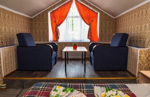 Nizhyn Apartment | Hotel UNENEGE