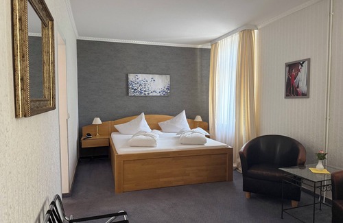 Salzwedel Hotel | Hotel Union Salzwedel