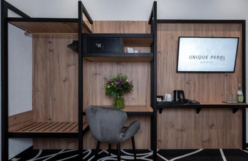 Borsigplatz Hotel | Hotel Unique Pearl