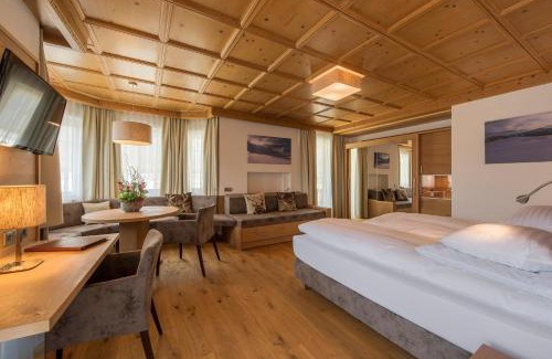 Reit im Winkl Hotel | Hotel Unterwirt