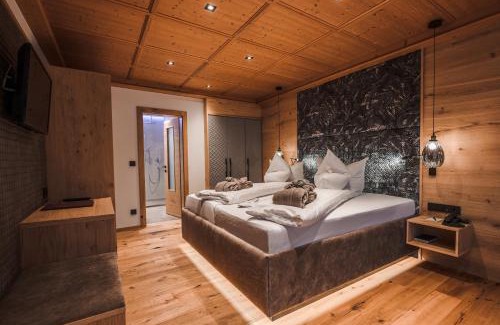 Reit im Winkl Hotel | Hotel Unterwirt