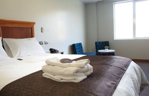El Tambo Hotel | Hotel Unu
