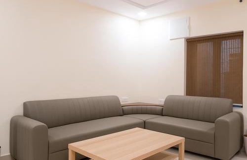 Madhapur House | Hotel Urban Prime Near Hi-tech City