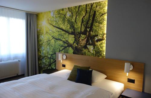 Bettlach Hotel | Hotel Urs und Viktor