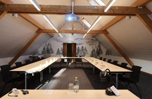 Bettlach Hotel | Hotel Urs und Viktor