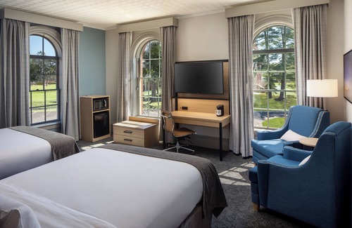 Orono Hotel | Hotel Ursa