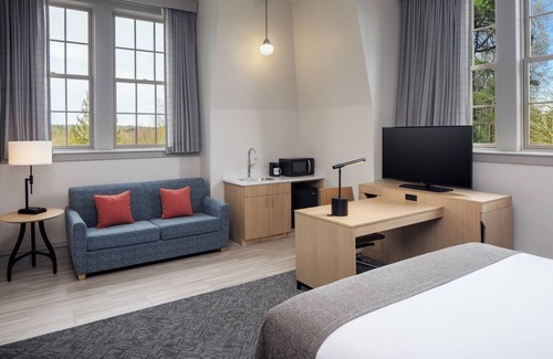 Orono Hotel | Hotel Ursa