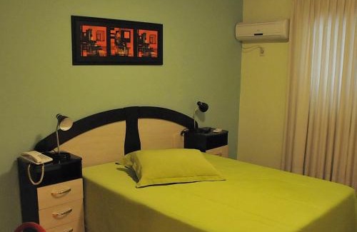 Centro Hotel | Hotel Uruguay Brasil