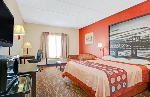 Canton Hotel | Hotel