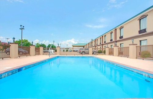 Canton Hotel | Hotel