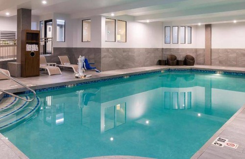Concord Hotel | Hotel