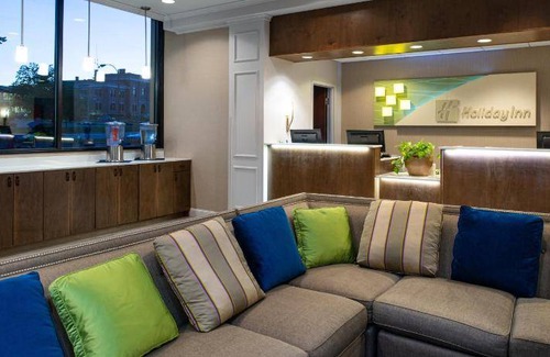 Concord Hotel | Hotel
