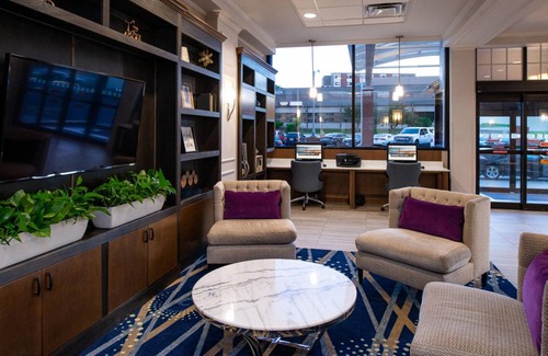 Concord Hotel | Hotel
