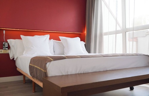 Sevilla Este Hotel | Hotel Vértice Sevilla