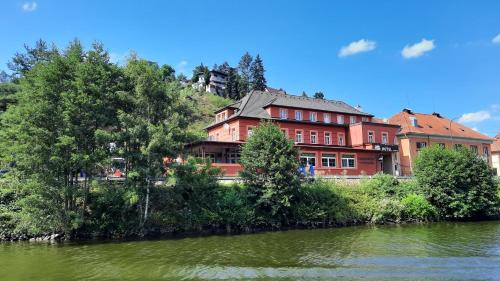 Davle Hotel | Hotel V Pivovaře Davle