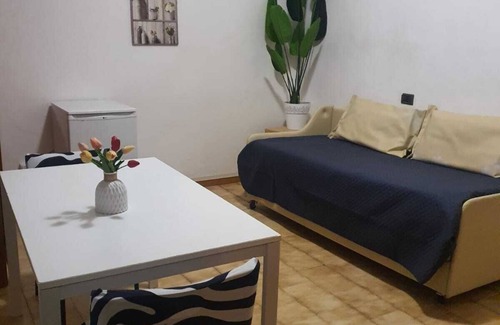 Igea Marina Apartment | Hotel vacation just 50 m from the beach, your 4-legged friend admitted for free