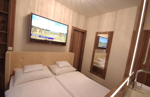 Szekesfehervar Hotel | Hotel Vadászkürt Superior