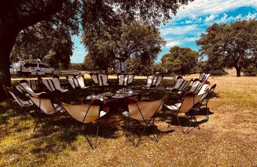 Torrico Hotel | Hotel Valdepalacios Gourmand 5* GL