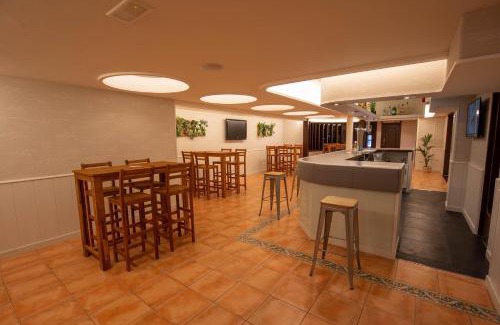 Aguilar de Campoo Hotel | Hotel Valentin