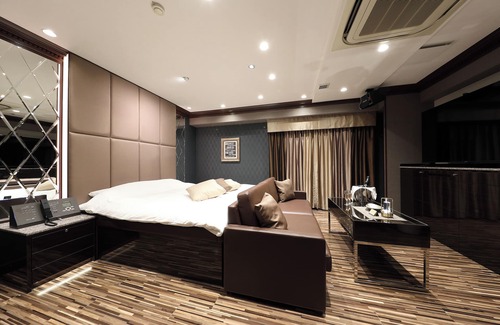 Chiryu Hotel | Hotel Valentine Chiryu - Adults Only