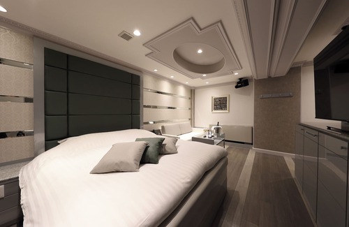 Chiryu Hotel | Hotel Valentine Chiryu - Adults Only