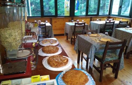 Valganna Hotel | Hotel Valganna - Tre Risotti