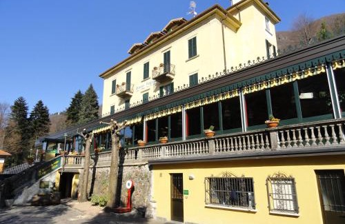 Valganna Hotel | Hotel Valganna - Tre Risotti