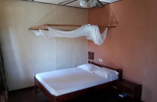 Antsiranana Hotel | Hotel Valiha