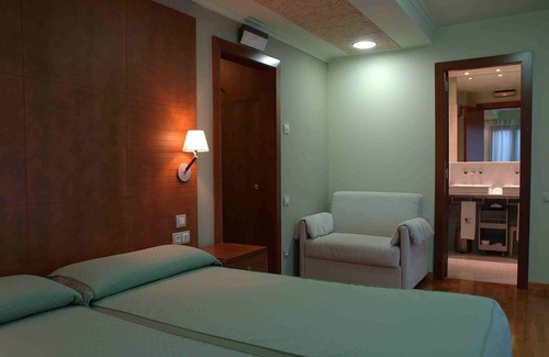 Molinos Hotel | Hotel Vall Fosca