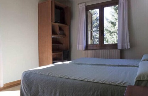 Molinos Hotel | Hotel Vall Fosca