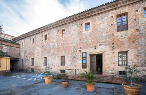 Hervas Hotel | Hotel Valle del Ambroz