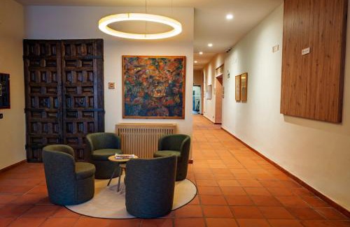 Hervas Hotel | Hotel Valle del Ambroz