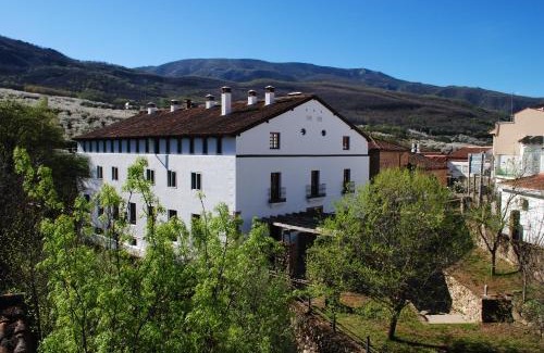 Jerte Hotel | Hotel Valle del Jerte