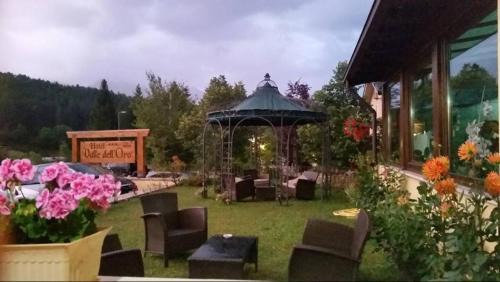 Pescasseroli Hotel | Hotel Valle dell' Oro