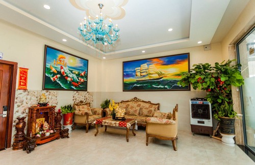 Chau Doc Hotel | Hotel Van Xuan 79