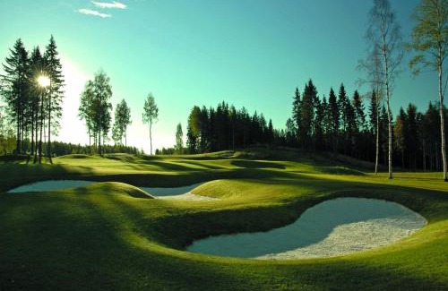 Hakumaki Hotel | Hotel Vanajanlinna