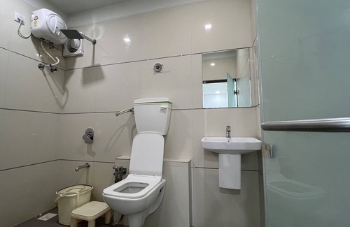 Wadhwan Hotel | Hotel Vandana Palace