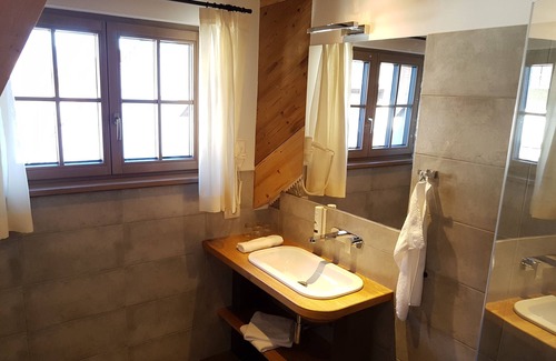 Kranjska Gora Hotel | Hotel Vandot