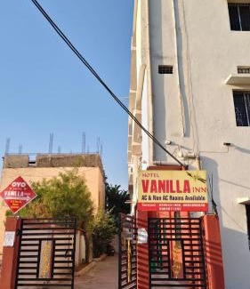 Bilaspur Hotel | Hotel Vanilla Inn