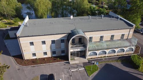 Varnsdorf Hotel | Hotel VARNSDORF