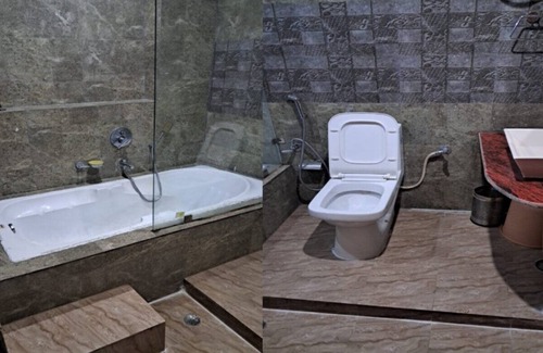 Chamba Hotel | Hotel VEE