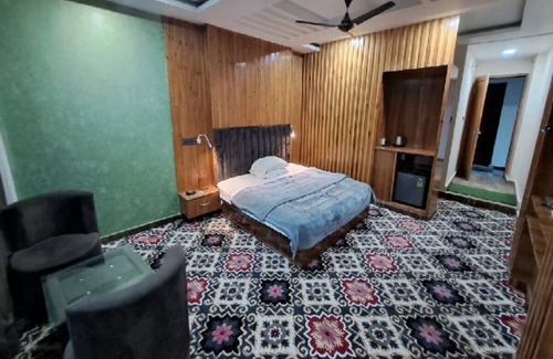 Chamba Hotel | Hotel VEE