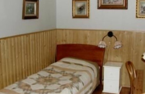 Larsmo Hotel | Hotel Vega