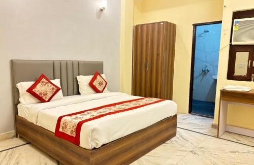 Sector 62 Hotel | Hotel Vegas Corporate Suites By Aura
