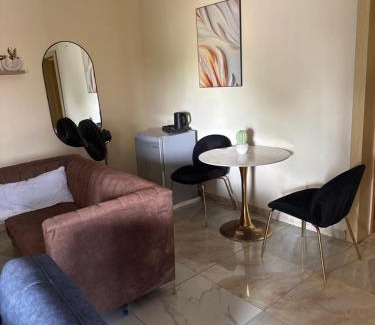 Osogbo Hotel | Hotel Vegas