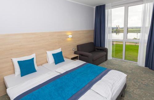Tczew Hotel | Hotel Vela