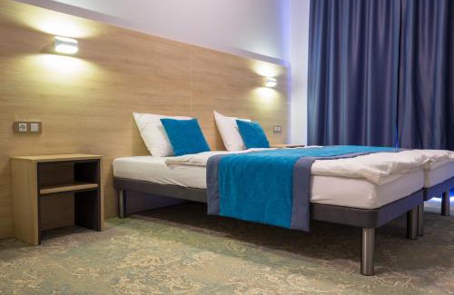 Tczew Hotel | Hotel Vela