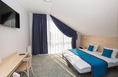 Tczew Hotel | Hotel Vela