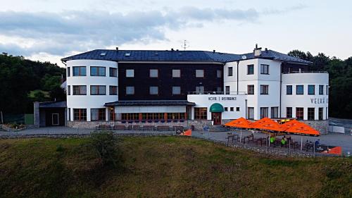 Brno-Lisen Hotel | Hotel Velká Klajdovka