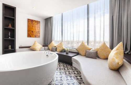 Siem Reap Hotel | Hotel Vellita Siem Reap
